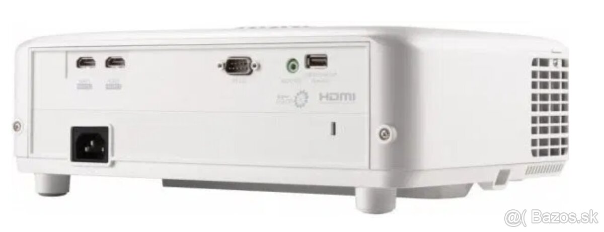 ViewSonic PX701 - 4K, UHD - 2