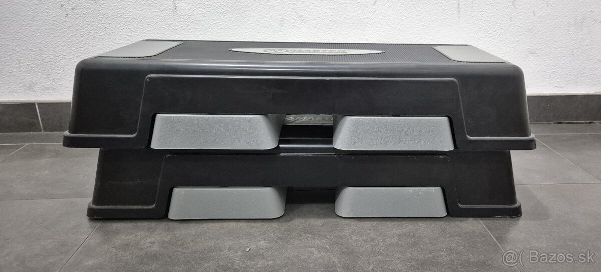 MASTER Step up bednicka. - 2