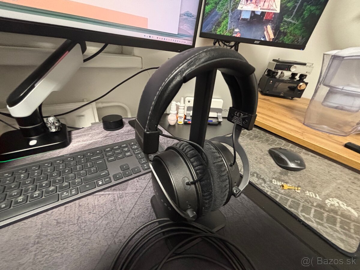 Predam Beyerdynamic DT1770PRO 250ohm - 2