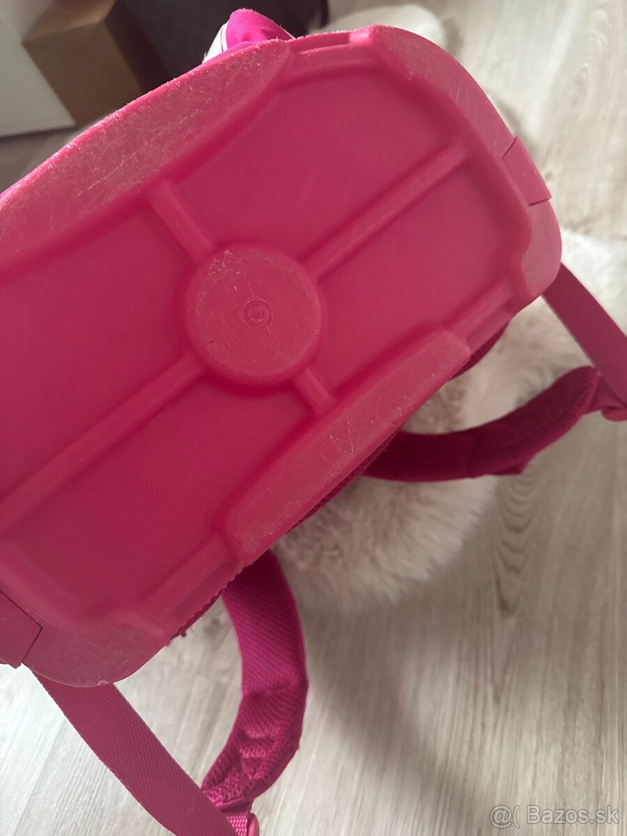 Dievčenská školská taška - 2