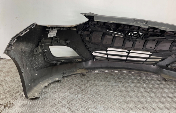Hyundai i30 II 2 2012- predný nárazník (druhovýroba) - 2