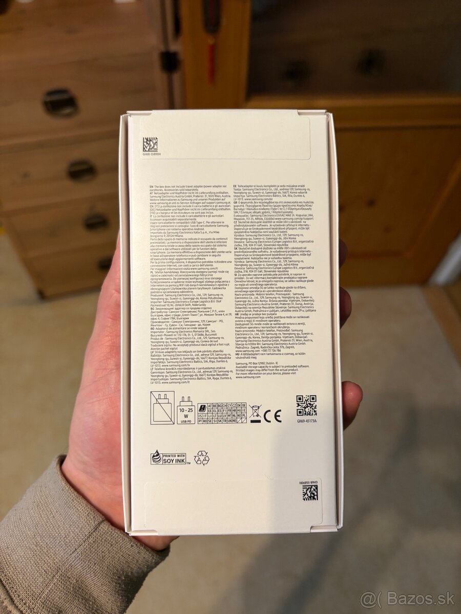 Samsung Galaxy A17 5G - 2