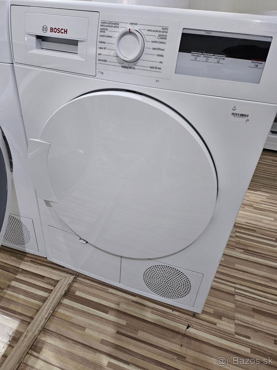 Susicka kondenzacna - 2