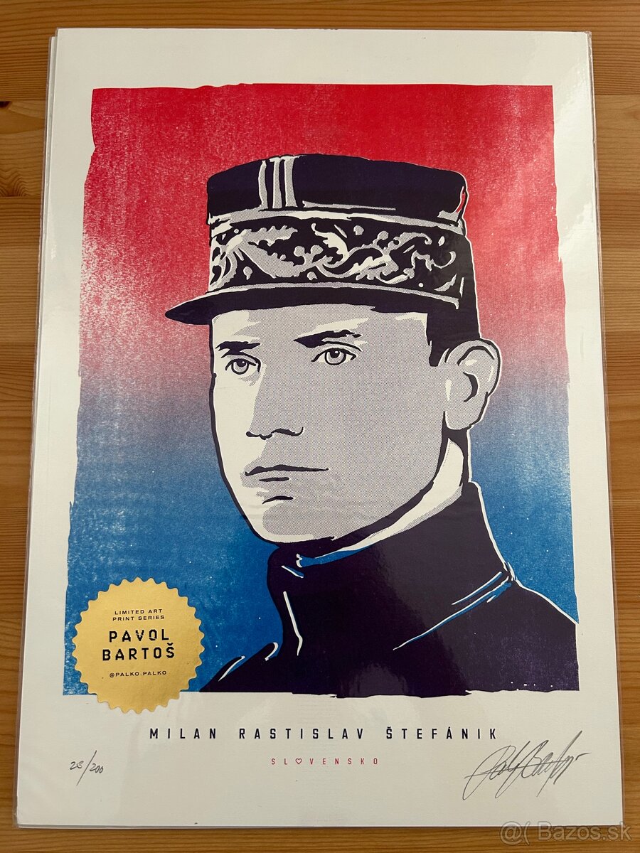 Bratiska grafiky - 2