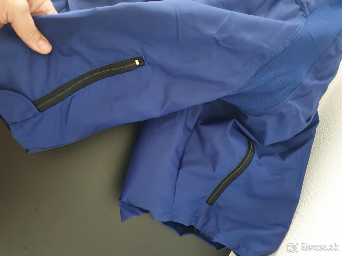 Predám hokejové nohavice - 2