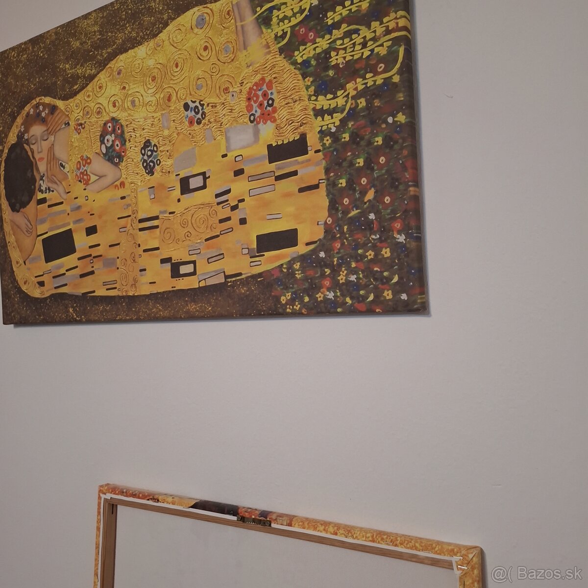 “BOZK” – Gustav Klimt - 2