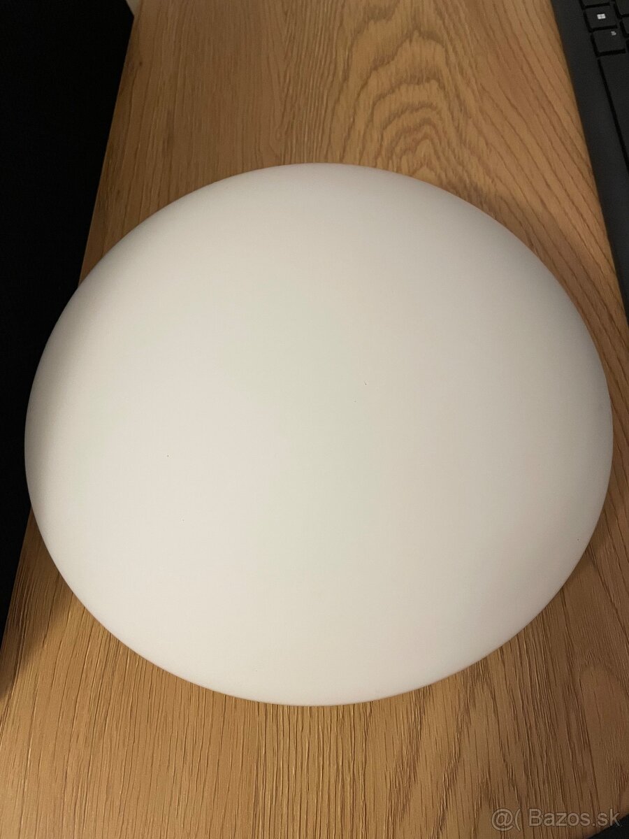 2x stropné svietidlá - 2