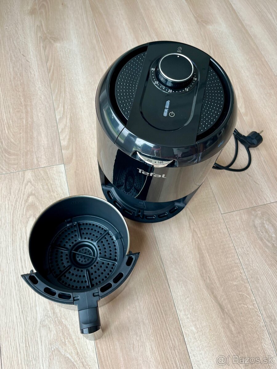 ZLAVA - friteza TEFAL - 2