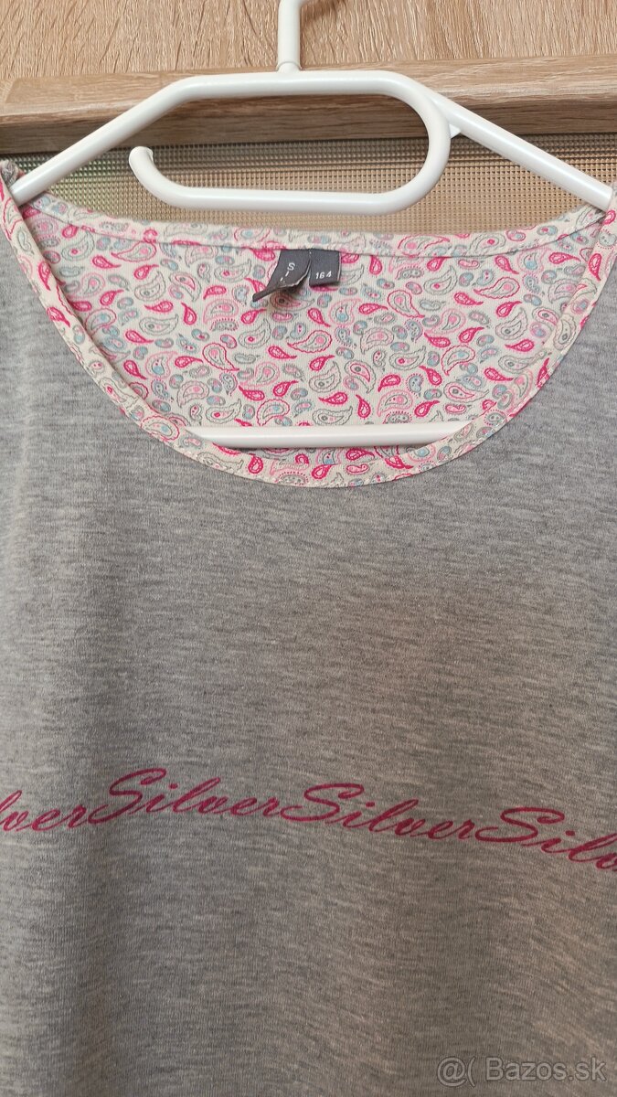 Detské pyžamo Slovenka c.164 - 2