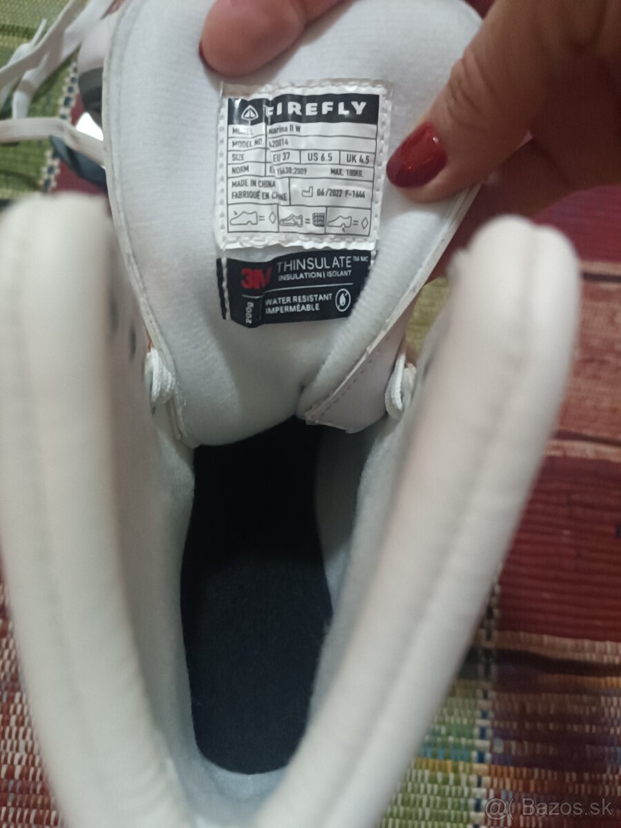 Dievčenské korčule - 2