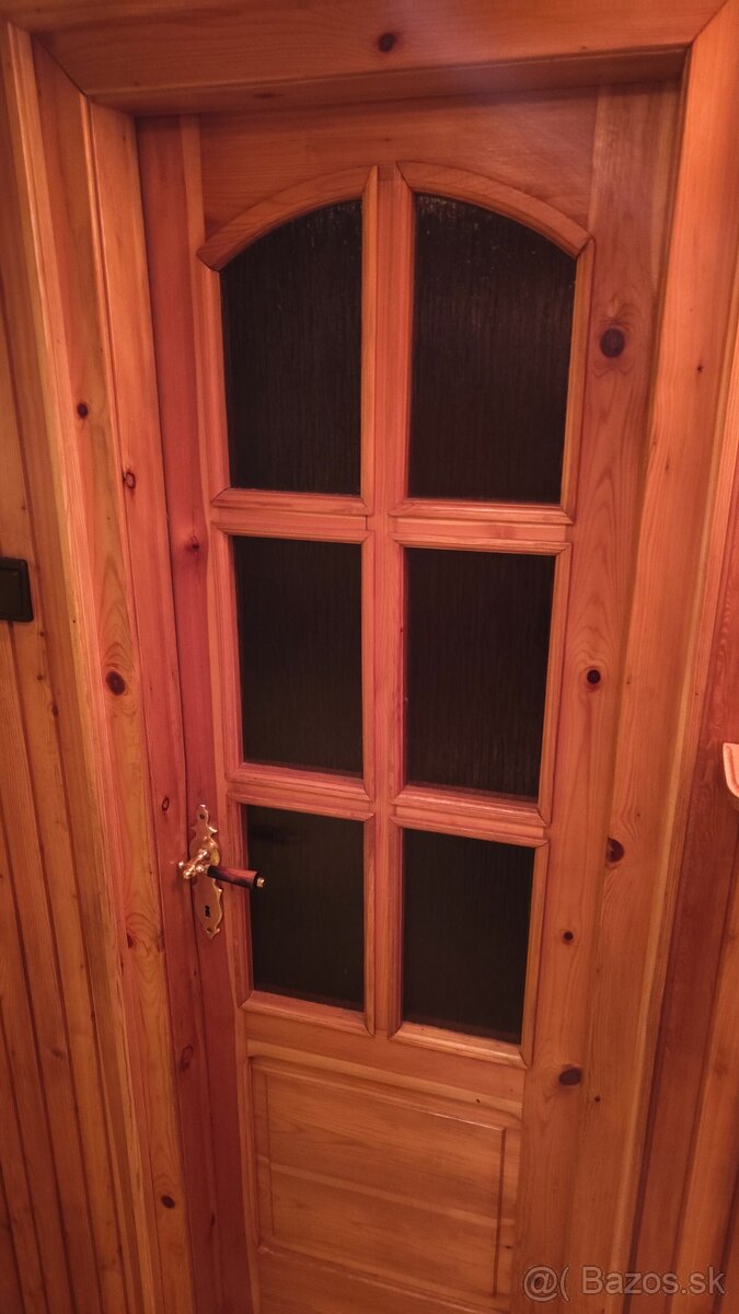 Predám dvere - 2