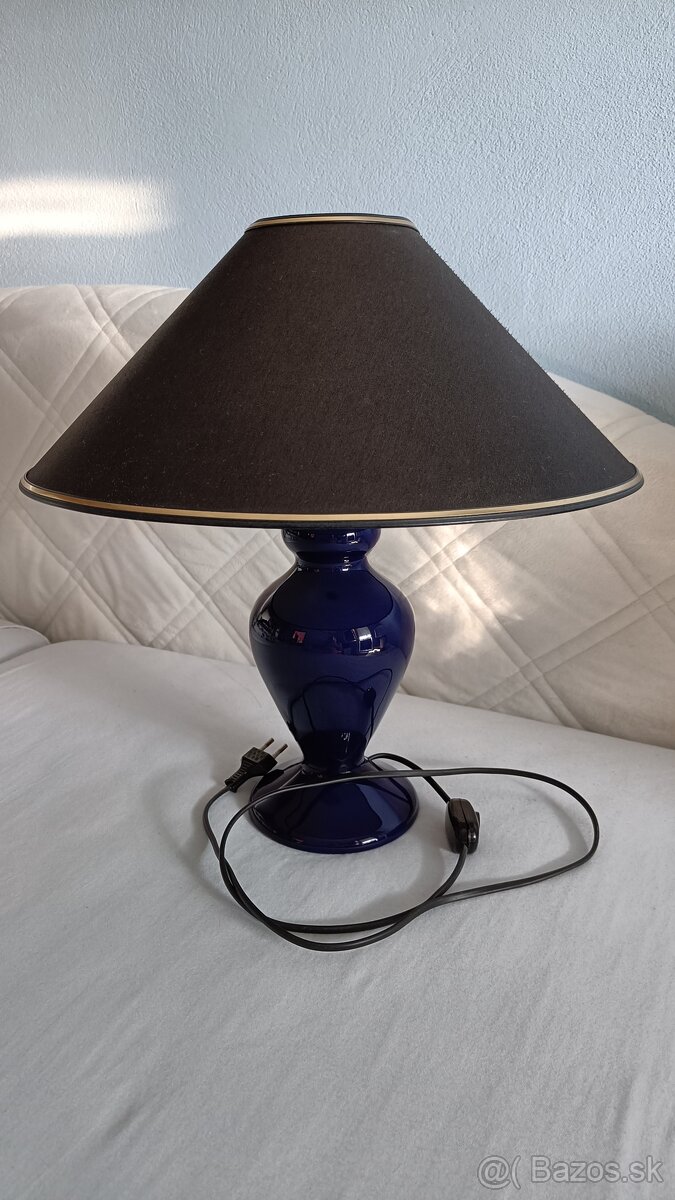 Nočné lampy Opál - 2