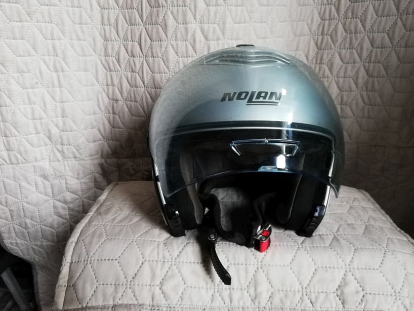 Otvorená prilba NOLAN N43E - 2