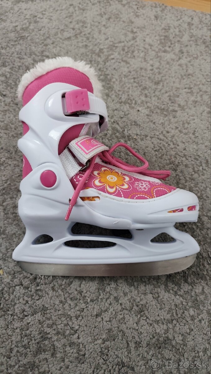 Predám detské korčule Worker - 2