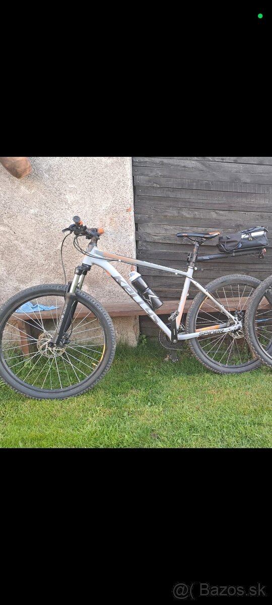 Kellys Spider 30 L 27,5 - 2