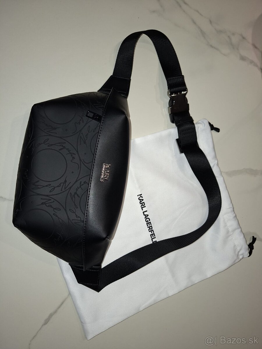 Ladvinka Karl Lagerfeld - 2