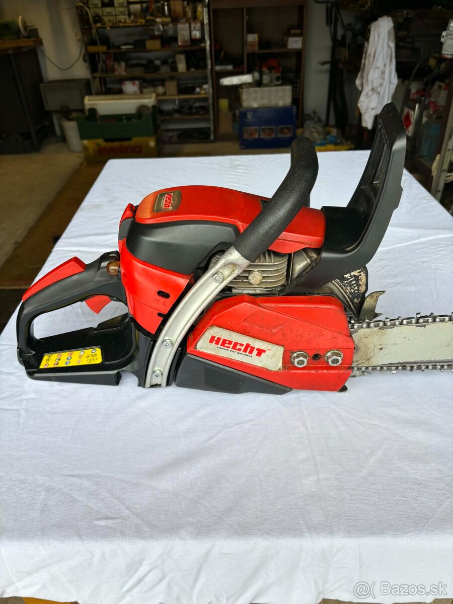 motorova píla - 2