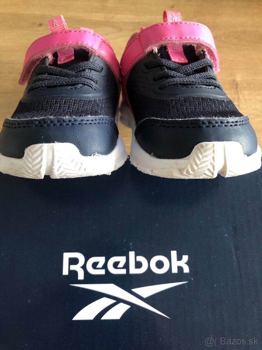 Tenisky Reebok 21,5 - 2