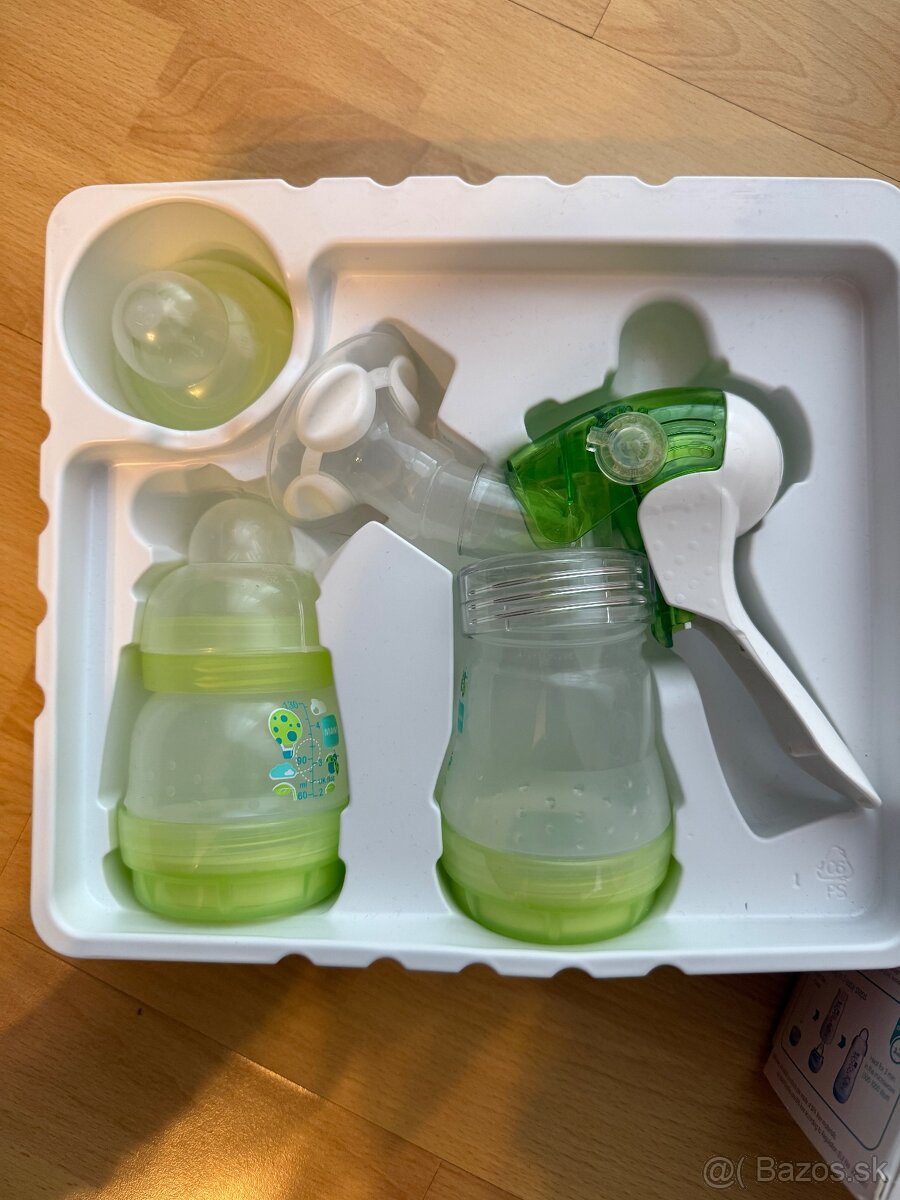 Detská odsávačka - 2