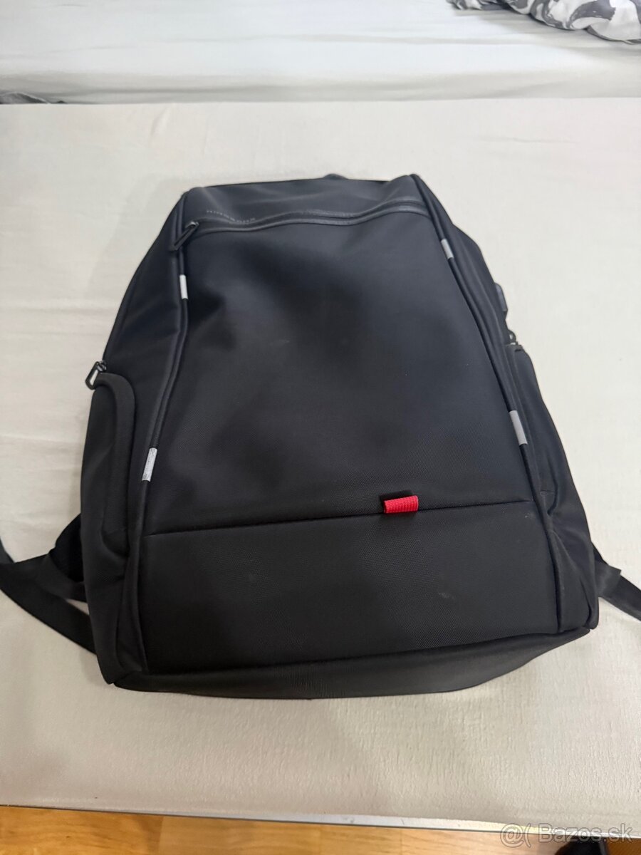Manazersky ruksak - 2