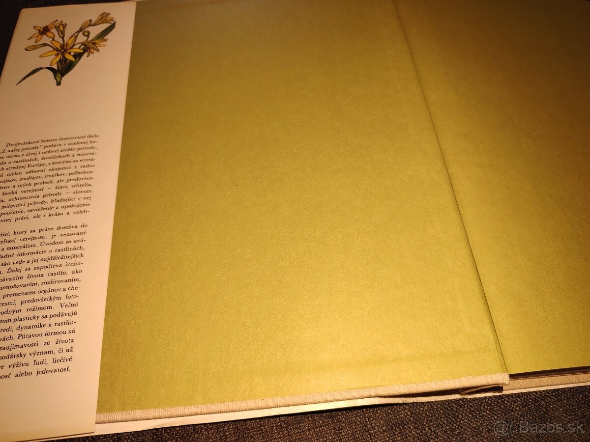 Z našej prírody - 2