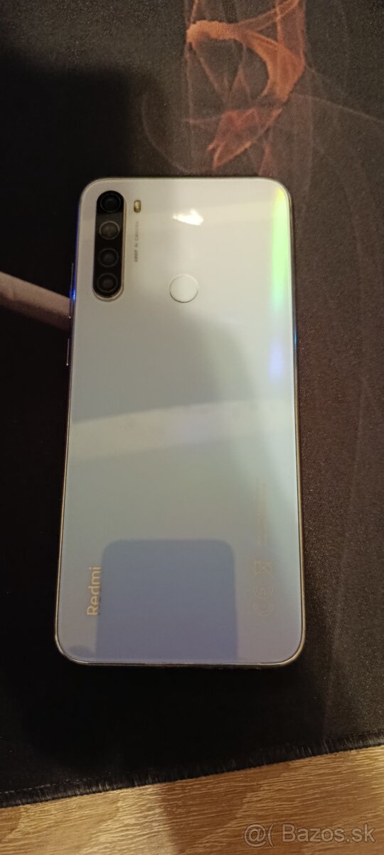 Xiaomi Redmi Note 8T - 2