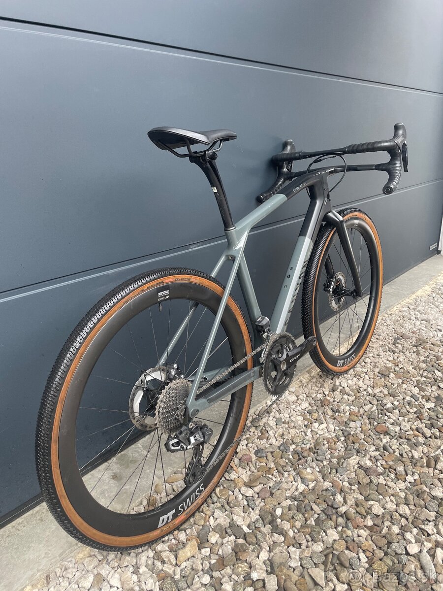 Canyon Grail CF SL 8 Di2 - 2