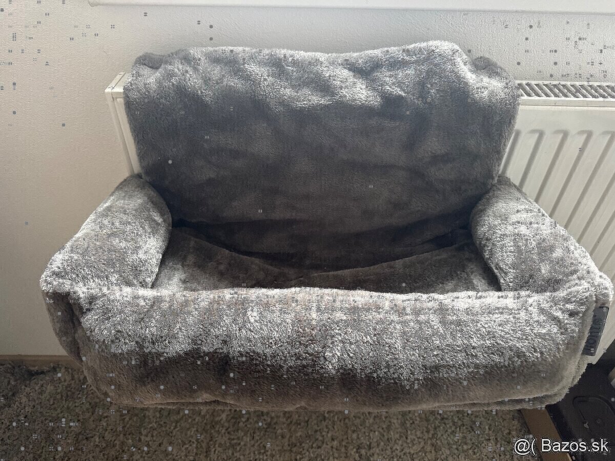 Pelech na radiator - 2