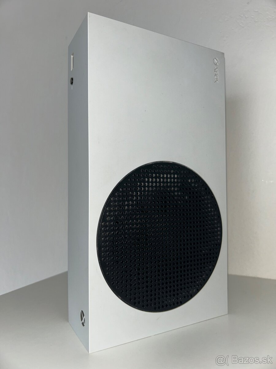 Xbox Series S 512GB - 2