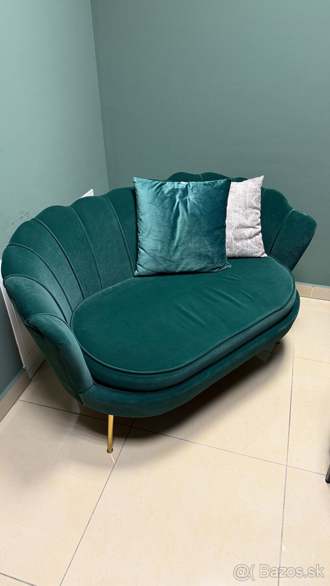 štýlový set sedačiek - 2