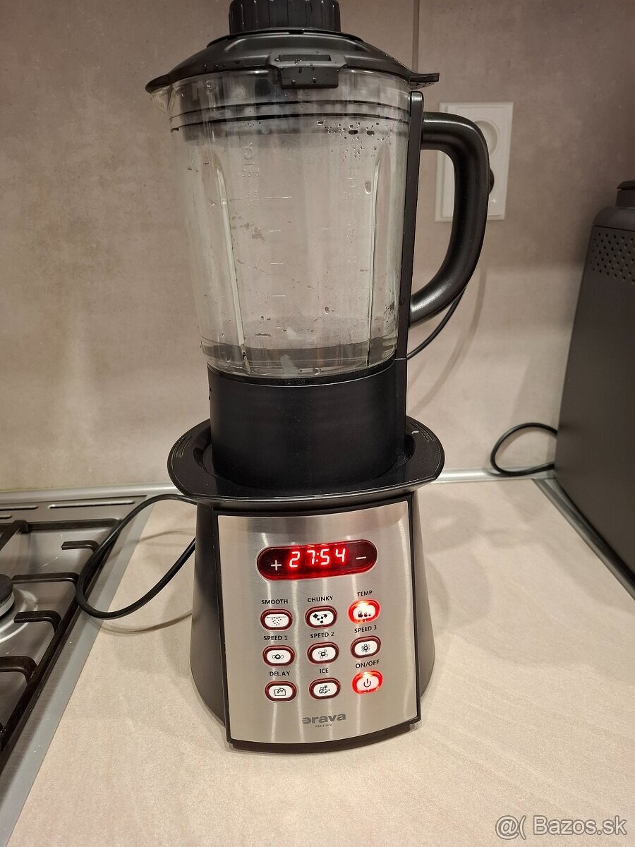 Multifunkčný mixér Orava RMH-900 - 2