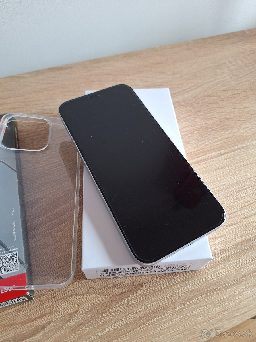 Honor 400 Lite 5G Grey 8GB/256GB - 2