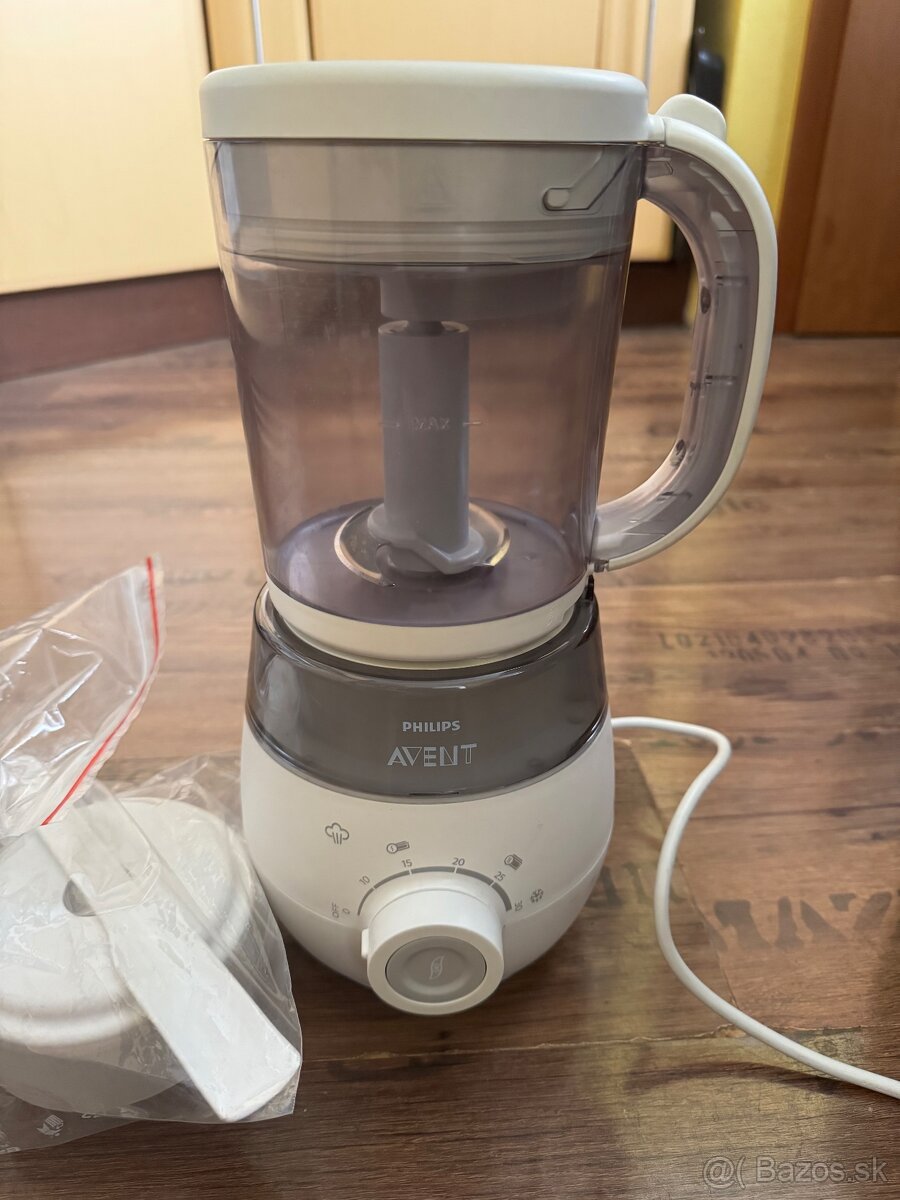 Avent multifunkčný mixér - 2
