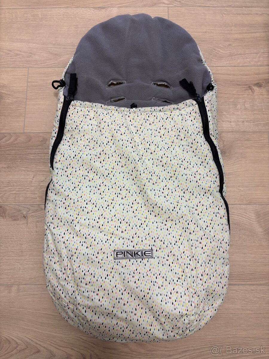 Fusak do vajicka - 2