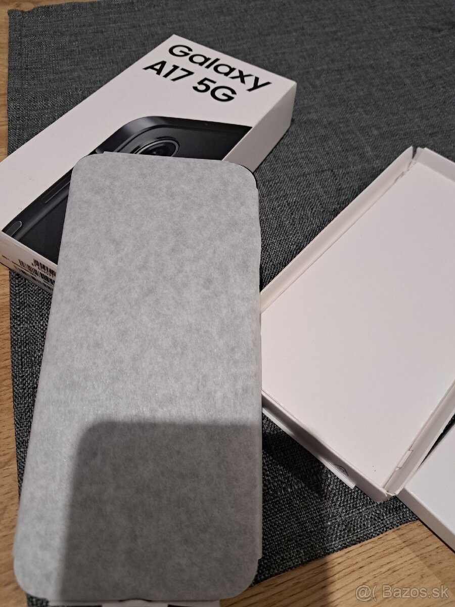 Samsung Galaxy A17 5G - 2