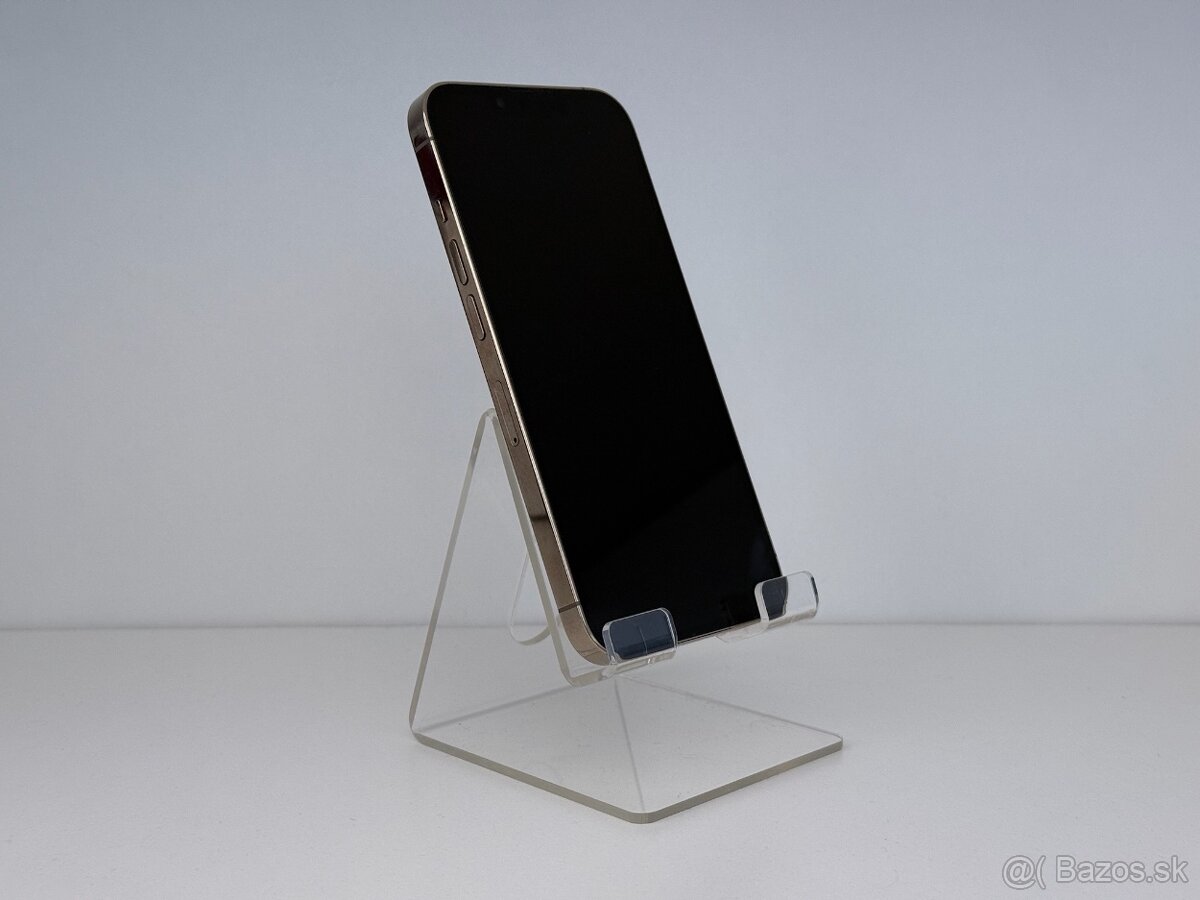 iPhone 13 Pro 256GB Gold – ZÁRUKA - 2