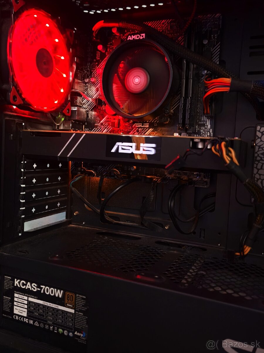 Herný počítač - 2