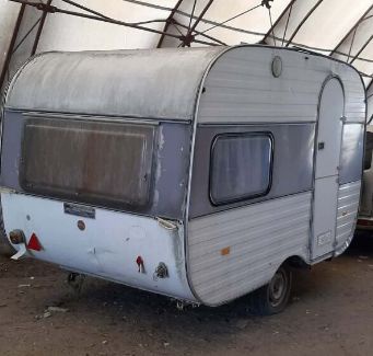 Kúpim karavan bez TP - 2