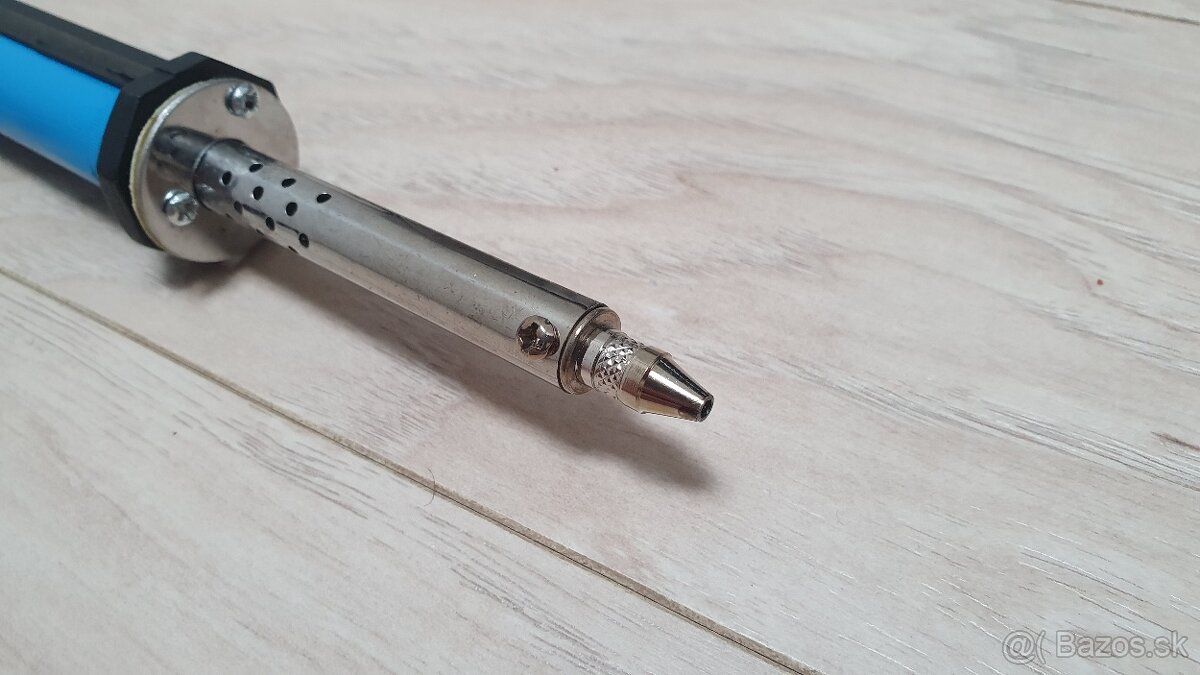 30W elektrická odsávačka cínu - 2