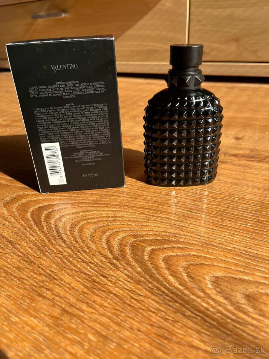 valentino born in roma - 2