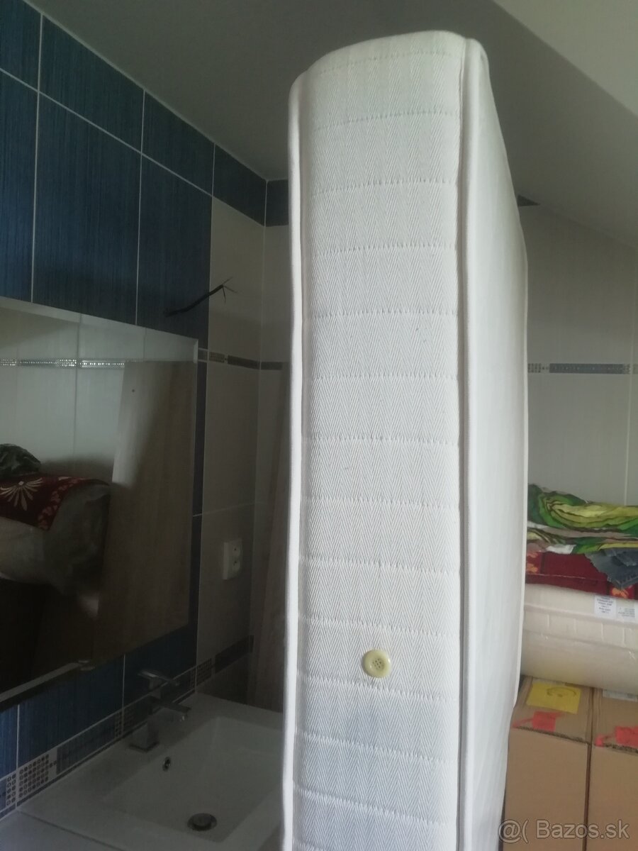 Masážny matrac - 2