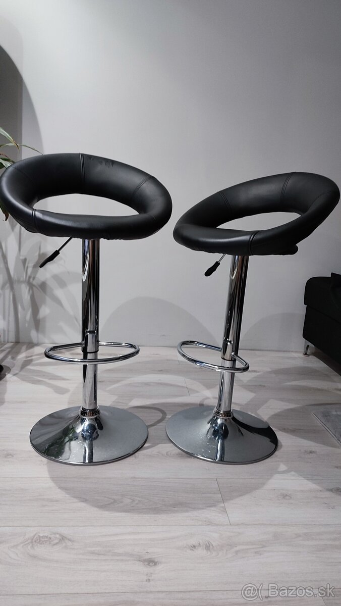 Barové stoličky - 2