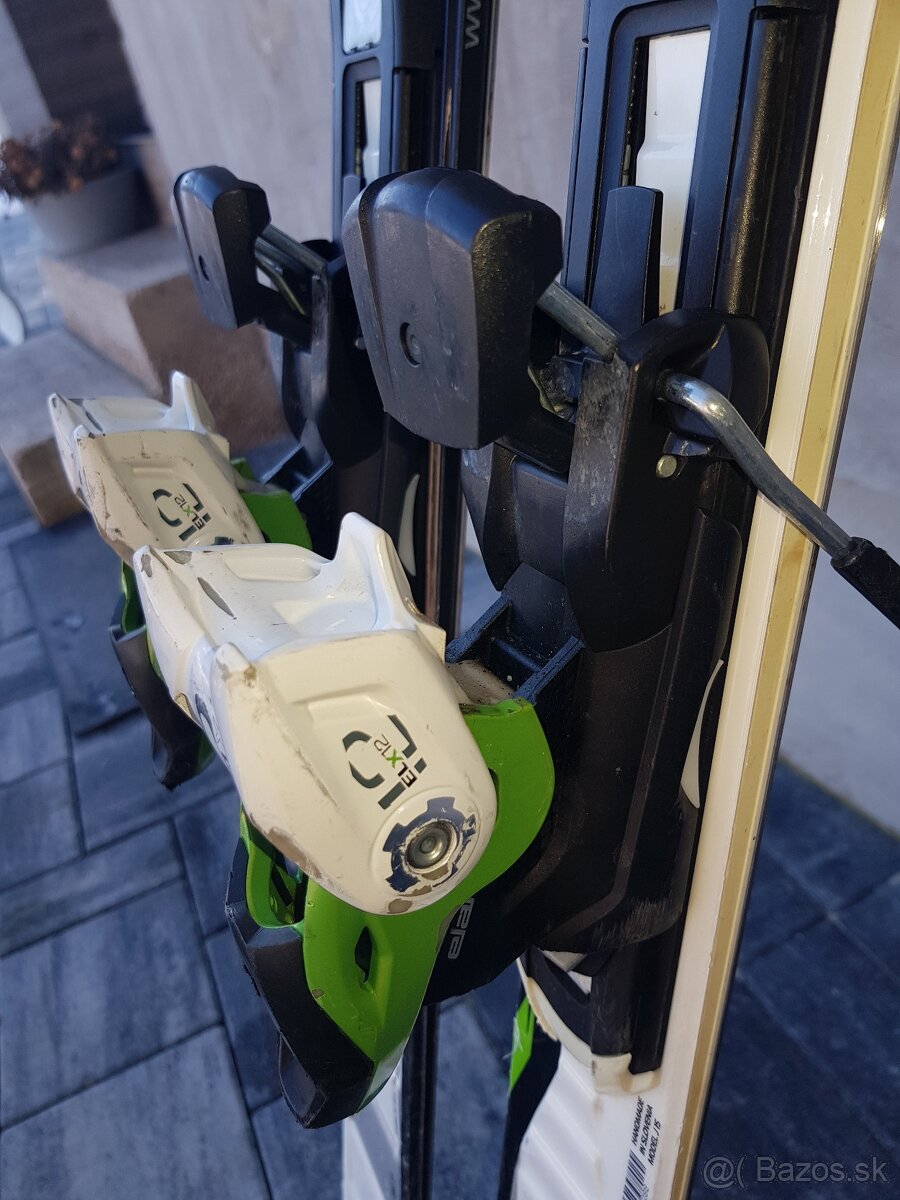 Predam lyze elan amphibio el14 - 2