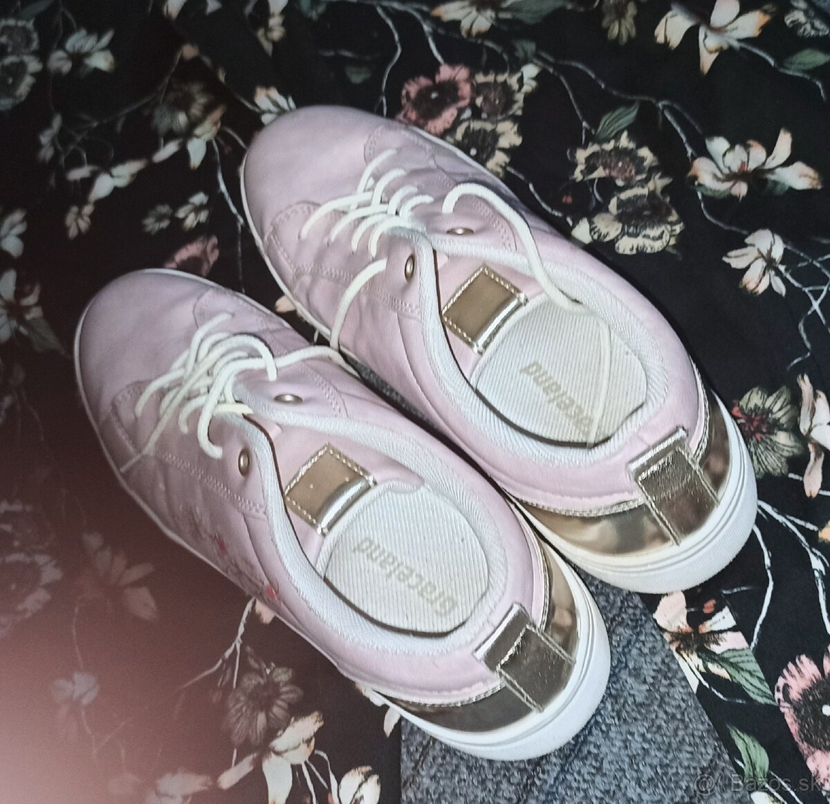 Darujem oblečenie - 2