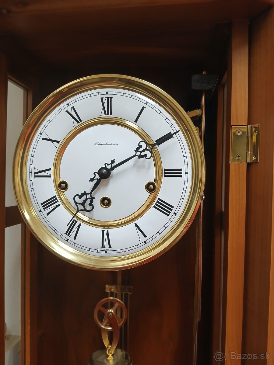 Nástenné hodiny - 2