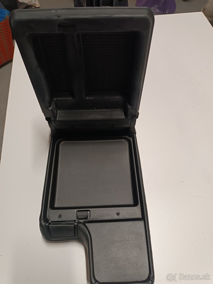 Lakťová opierka e46 - 2