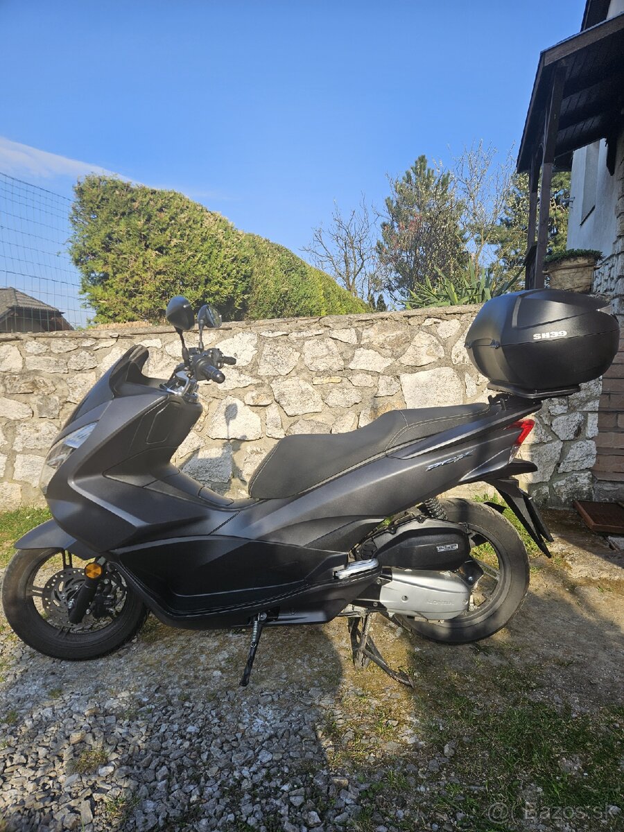 Honda pcx 125 - 2