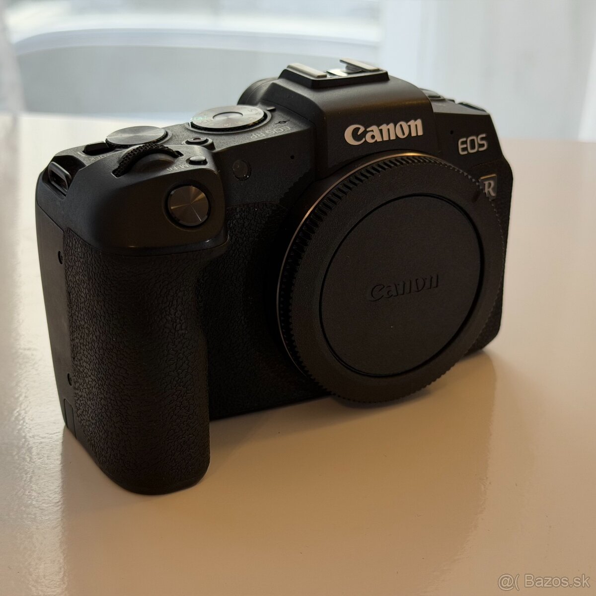 Canon RP + příslušentví - 2