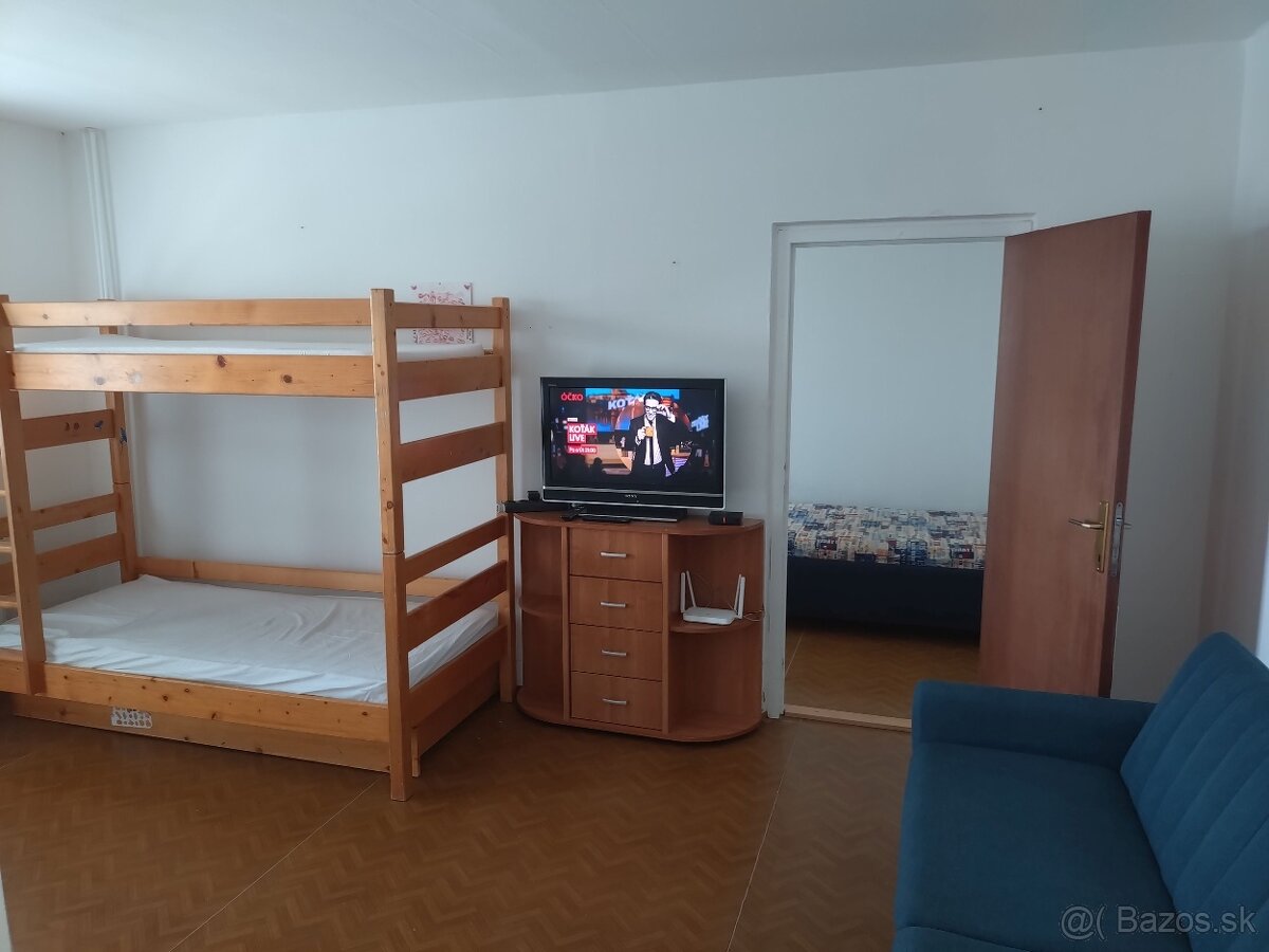 Prenájom 2 izbový byt Piešťany - 2