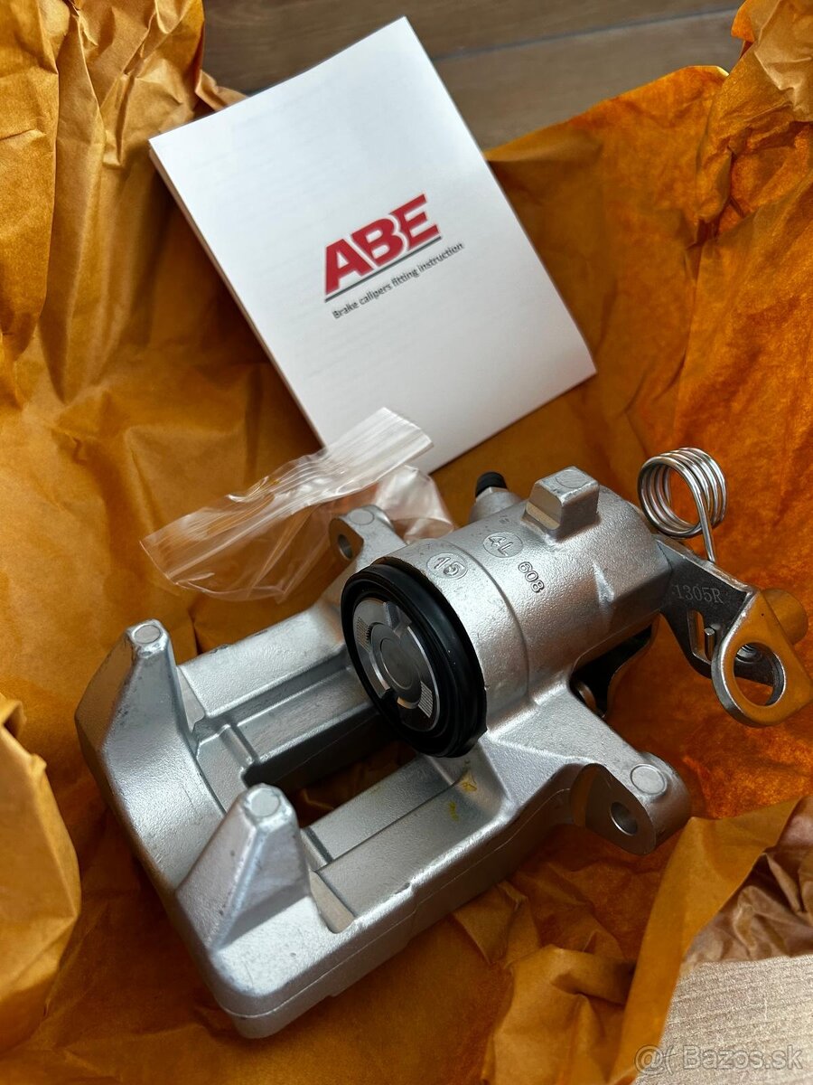 brzdove strmene octavia1 - 2